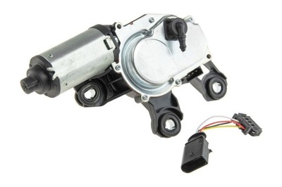 MOTOR LIMPIAPARABRISAS PARTE TRASERA VW TOUAREG 2010-  