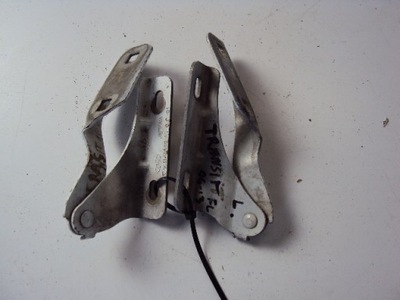 Петлі капот ford transit mk7 lift 2006-2013 фото №1