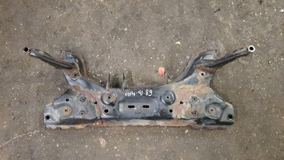 Подрамник балка двигателя перед ford b-max фото №1