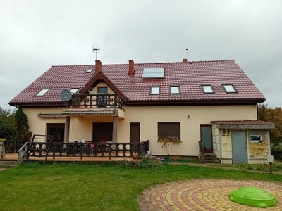 Dom, Szczecin, 350 m²