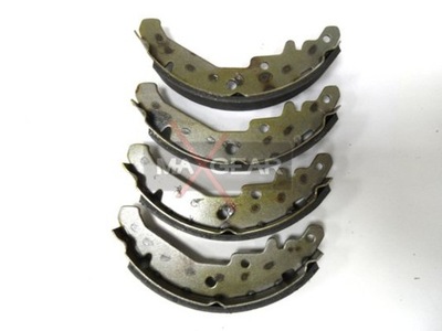 19-0275 APKABOS HAM. FIAT PALIO SIENA ALBEA 185*29 MAXGEAR 