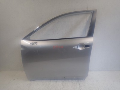 Дверь левая передние перед toyota corolla cross 22- фото №1