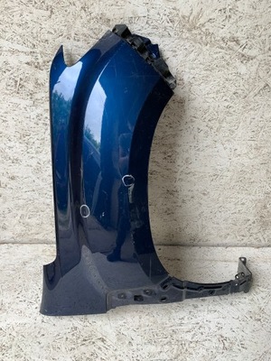 Dacia duster ii 2 крила правий перед передній фото №1