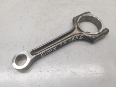 Шатун шату́н 1.3 turbo hybrid compass renegade tipo 500x 46336799 фото №1