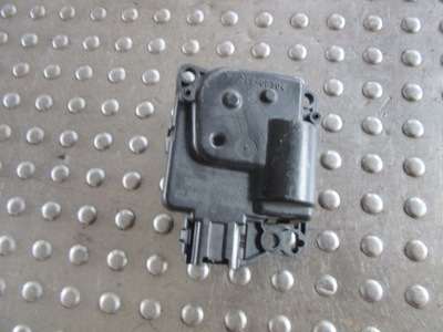 Nissan pathfinder r51 2005 моторчик отопителя фото №1