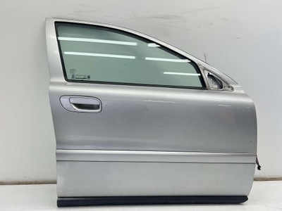 Volvo v70 ii s60 i lift дверь перед правое передние 426-26 фото №1