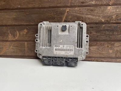 ECU RENAULT LAGUNA II 1.9DCI 8200311539 0281011969