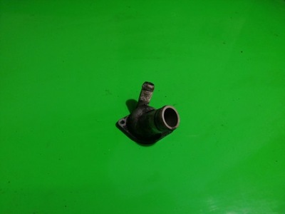 Корпус термостата 2.0 turbo 220km a20nht opel insignia 12599085 фото №1