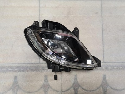 Hyundai ix20 2010 - rok противотуманная фара правый лампа 92201-1k100 фото №1