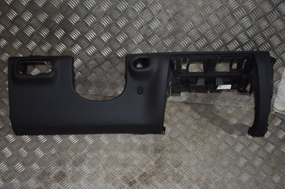 Idealna полка консоли mercedes w167 x167 1 фото №1