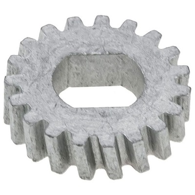 Nty шестерня двигателя люк фото №1