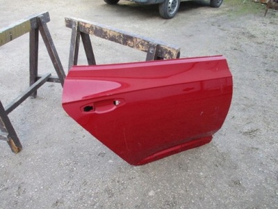 Дверь задние правое vw arteon фото №1