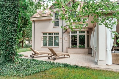 Dom, Warszawa, Wawer, Radość, 320 m²