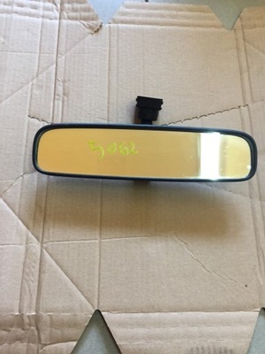 Land cruiser 150 lift 18- зеркало внутреннее фото №1