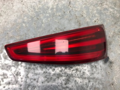 Лампа левый задняя led neon audi q3 8u 8u0945094a фото №1