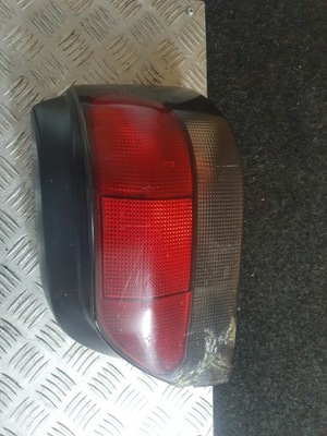 7700827552 лампа правий renault clio i valeo k фото №1