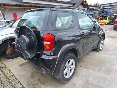 Toyota rav4 ii 2 lift 03-05 лампа задняя правая фото №1