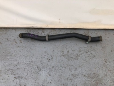 Man tgx tg3 euro 6 труба intardera ретардер traxon оригинал фото №1