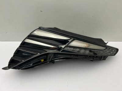 Hyundai tucson 4 iv фара передняя левая full led 2020- фото №1