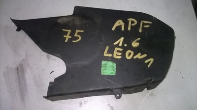 Seat leon 1 1.6 sr apf защита распределительного вала фото №1