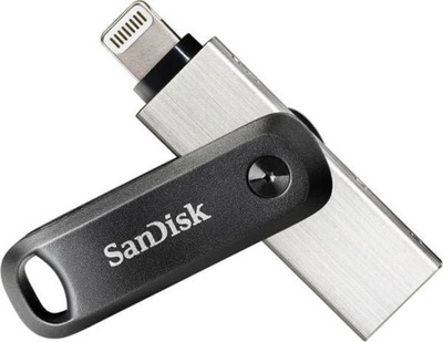 SanDisk iXpand Go, 128 GB