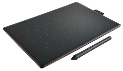 Tablet graficzny WACOM One By M CTL-672-N