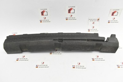 Nissan оригінальний номер 85090-4ea0b абсорбер бампера заднього фото №1