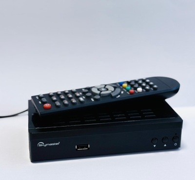 Dekoder Skymaster (732/25)