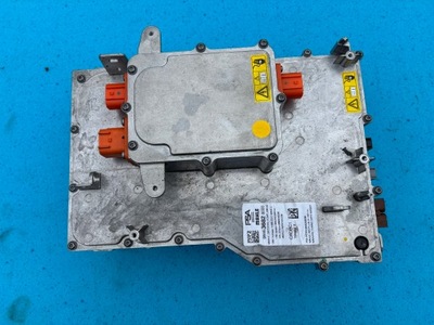 Toyota proace v 984636828000 инвертор модуль зарядное устройство фото №1