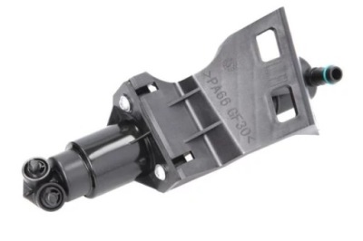Насадка омывателя  фары l mercedes m/ml-klasa w164 07.05-11.08 фото №1