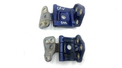 Петли крышки багажника honda cr-v 2 2 2002-2006r. b96p фото №1