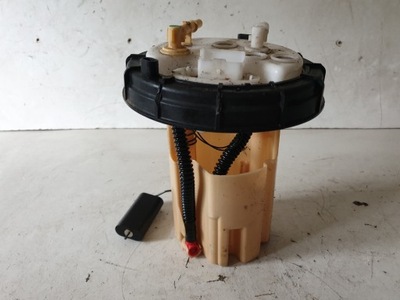 Насос топлива jumpy ii expert 1.6 hdi 9683833280 фото №1