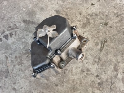 Активатор блокировка wrangler jl 2018 sport sahara rubicon 68391561aa фото №1