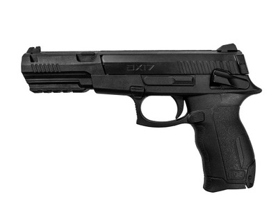 Wiatrówka pistolet Umarex DX17 4,5 mm (5.8187)