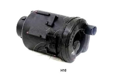 Ashika фільтр пального hyundai getz ashika фото №1