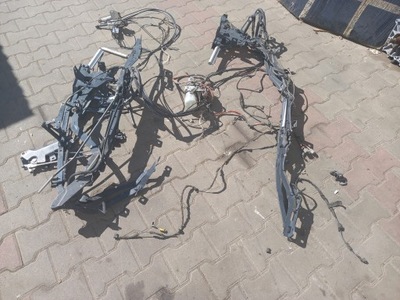 Дах електричний volvo c70 cabrio 06-13r фото №1