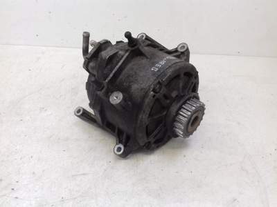 Генератор 072903021e vw touareg фото №1