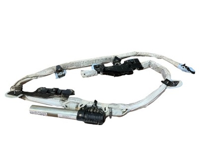 Шторка безопасности воздушная правая bmw 3 e91 фото №1