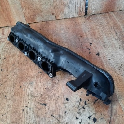 Bmw 7 f01 коллектор всасывающий n63 7555663 фото №1