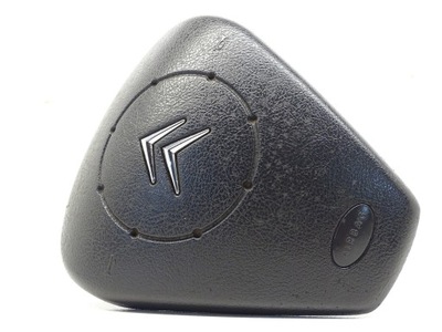 Подушка повітряна подушка безпеки керма citroen c2 9638009vd фото №1