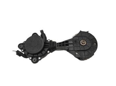 Citroen berlingo ii 2 08- 1.6vti натягувач ремінь v759883280 фото №1