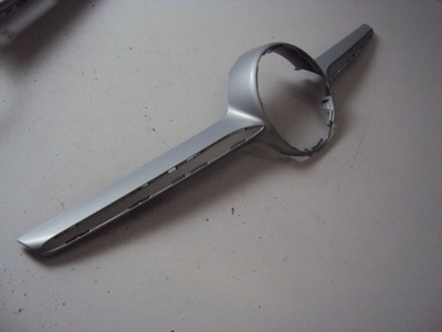 Решётка радиатора решётка радиатора mercedes cla w117 13-17 фото №1