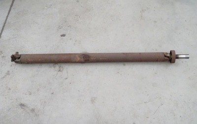 2013+ dodge ram 1500 wał приводной коробка передач 8 передач 8hp фото №1