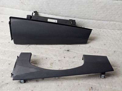 BRIDA DISEÑO PROTECCIÓN CONSOLAS PANELES GUANTERA MINI COOPER F55 F56 F57  