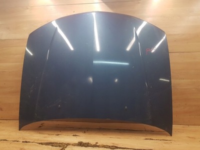 Капот крышка двигателя nissan primera p11 lift фото №1