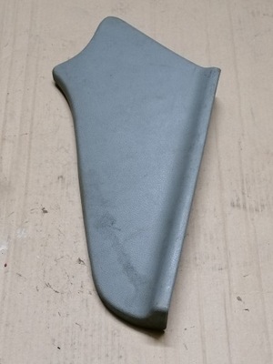 Захист пластик renault kangoo фото №1