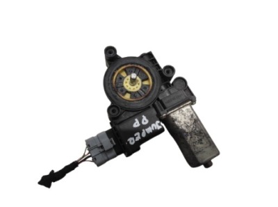 Ducato boxer jumper 06- моторчик скло правий перед фото №1