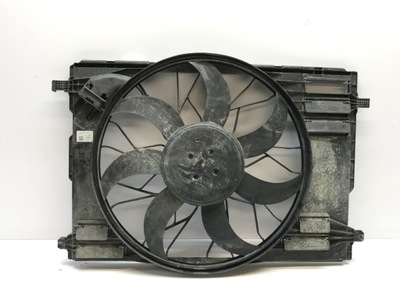 VENTILADOR DE RADIADORES CUERPO MERCEDES W177 W247 W118 A2479060100  