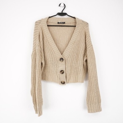 BOOHOO Sweter damski Rozmiar S