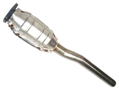 Jmj 1080337 каталізатор фото №1